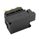 Блок клапанов пневмоподвески Audi Q7, Porsche Panamera, Cayenne, VW Touareg 7L0698014 - изображение 3