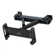 Автомобильный держатель Baseus JoyRide Pro Backseat Car Mount для планшета и телефона на подголовник (SUTQ000001) Black - изображение 1