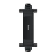 Автомобильный держатель Baseus JoyRide Pro Backseat Car Mount для планшета и телефона на подголовник (SUTQ000001) Black - изображение 4