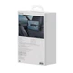 Автомобильный держатель Baseus JoyRide Pro Backseat Car Mount для планшета и телефона на подголовник (SUTQ000001) Black - изображение 10
