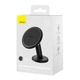Автомобильный держатель для телефона Baseus C01 Magnetic Phone Holder для крепления на панель (SUCC000001) Black - изображение 8