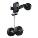 Автомобильный держатель для телефона Baseus Simplism Gravity Car Mount Holder With Suction Base на торпедо (SUYL-TK01) Black - изображение 6
