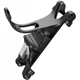 Тримач для телефону Baseus Miracle Bicycle Vehicle Mounts на велосипед, мопед, мотоцикл (SUMIR-BY01) Black - зображення 4