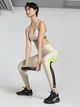 Спортивный топ для фитнеса женский Puma Move Strong Bra Putty 524815-90 M Бежевый (4099686924898) - изображение 5