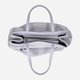 Torba shopper damska duża Rebelle Warm 1WR242TX0168-B077 Szara (800070310516) - obraz 4