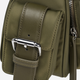 Torba damska Pinko Cargo 102794A1J4-V68N Zielona (800070331891) - obraz 4
