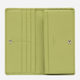 Portfel damski skórzany Gianni Chiarini PF-5041/24PE-GRN-13306 Zielony (800070314774) - obraz 3