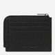 Картхолдер чоловічий Piquadro PP4822W130R/N Чорний (800070326318) - зображення 2