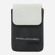 Картхолдер Piquadro PP4835UB00R/GRN Сірий (800070067175) - зображення 1