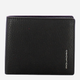 Портмоне чоловіче шкіряне Piquadro PU4188MOSR/N Чорне (800070117921) - зображення 1
