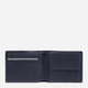 Portfel męski skórzany Piquadro PU4188S129R/BLU Granatowy (800070320566) - obraz 3