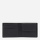 Portfel męski skórzany Piquadro PU4188W118R/N Czarny (800070308303) - obraz 3
