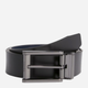 Pasek męski skórzany Calvin Klein K50K510931-BAX Czarny (800070310640) - obraz 1