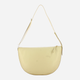 Torebka hobo damska skórzana Coccinelle Lea E1L60130301-Y87 Biała (800070263368) - obraz 2