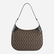 Torba damska Alviero Martini LLB049614-0001 Czarna (800070328207) - obraz 3