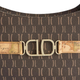 Torba damska Alviero Martini LLB049614-0001 Czarna (800070328207) - obraz 5