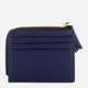 Etui na karty damskie Coccinelle Tassel E2MU0128901-B50 Granatowe (800070326937) - obraz 2