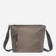 Torba na ramię damska Mandarina Duck Hunter P10VCT05-26R Brązowa (800070333617) - obraz 1