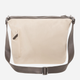 Сумка мессенджер жіноча Mandarina Duck Hunter P10VCT05-372 Бежева (800070325947) - зображення 2