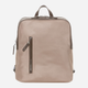 Рюкзак жіночий 9 л Mandarina Duck Hunter P10VCT08-28I Бежевий (800070309033) - зображення 1
