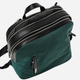 Plecak damski 9L Mandarina Duck Hunter P10VCT08-A44 Zielony (800070330312) - obraz 4