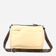 Сумка мессенджер жіноча Mandarina Duck Hunter P10VCT27-372 Бежева (800070325951) - зображення 2