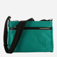 Torebka crossbody damska Mandarina Duck Hunter P10VCT30-29Q Zielona (800070323444) - obraz 1