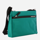 Torebka crossbody damska Mandarina Duck Hunter P10VCT30-29Q Zielona (800070323444) - obraz 3