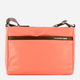 Torebka crossbody damska Mandarina Duck Hunter P10VCT30-15U Brzoskwiniowa (800070314672) - obraz 1