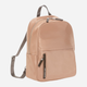 Рюкзак жіночий 10 л Mandarina Duck Hunter P10VCT33-A07 Рожевий (800070333547) - зображення 3