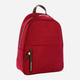 Рюкзак жіночий 10 л Mandarina Duck Hunter P10VCT33-394 Червоний (800070309030) - зображення 3