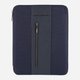 Etui na karty męskie Piquadro PB5483BR2/BLU Granatowe (800070282092) - obraz 1
