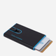 Etui na karty męskie Piquadro PP4825B2BLR/N Czarne (800070326717) - obraz 3