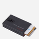 Картхолдер чоловічий Piquadro PP4891UB00R/GRN Сірий (800070308245) - зображення 2