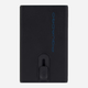 Картхолдер чоловічий Piquadro PP4891UB00R/NGR Чорний (800070308247) - зображення 1