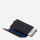 Картхолдер чоловічий Piquadro PP5649UB00R/NGR Чорний (800070308260) - зображення 3