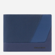 Portfel męski Piquadro PU1241W120R/BLU Granatowy (800070308261) - obraz 1