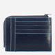 Картхолдер Piquadro PU1243B2R/BLU2 Синій (800070040197) - зображення 2