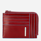 Картхолдер Piquadro PU1243B2R/R Червоний (800070016353) - зображення 1