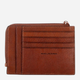 Etui na karty męskie Piquadro PU1243B3R/CU Brązowe (817000004368) - obraz 2