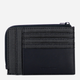 Картхолдер чоловічий Piquadro PU1243P16/CHEVBLU Синій (800070068125) - зображення 2