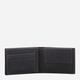 Портмоне чоловіче шкіряне Piquadro PU1392S98R/BLU Синє (800070241438) - зображення 3