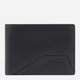 Портмоне чоловіче шкіряне Piquadro PU1392W118R/N Чорне (800070308272) - зображення 1