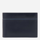 Портмоне чоловіче шкіряне Piquadro PU257B2VR/BLU Синє (800070304204) - зображення 1