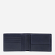 Портмоне чоловіче шкіряне Piquadro PU257S129R/BLU Синє (800070320663) - зображення 3