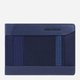 Портмоне чоловіче Piquadro PU257S131R/BLU Синє (800070320603) - зображення 1