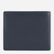 Портмоне чоловіче шкіряне Piquadro PU3891MOSR/BLU Синє (800070094074) - зображення 1