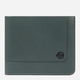 Портмоне чоловіче шкіряне Piquadro PU3891S130R/VE Зелене (800070320693) - зображення 1