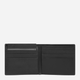 Портмоне чоловіче Piquadro PU3891S131R/N Чорне (800070320572) - зображення 3