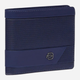 Портмоне чоловіче Piquadro PU3891W132R/BLU Синє (800070326298) - зображення 4